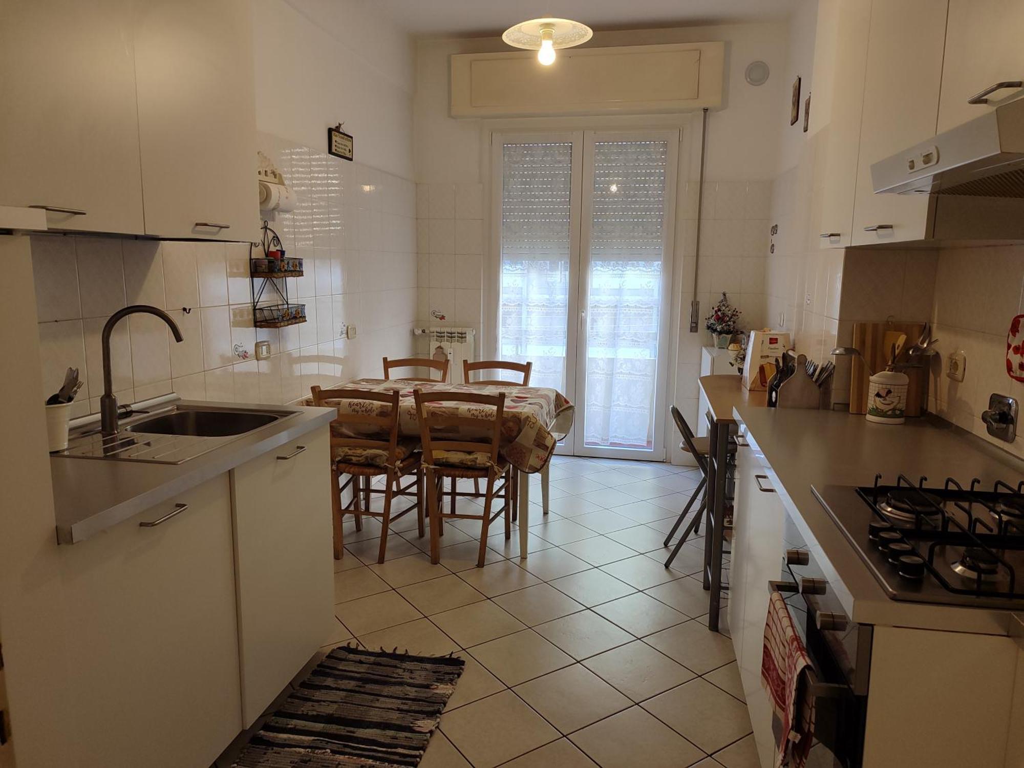 Apartment Casa Barbara Genua