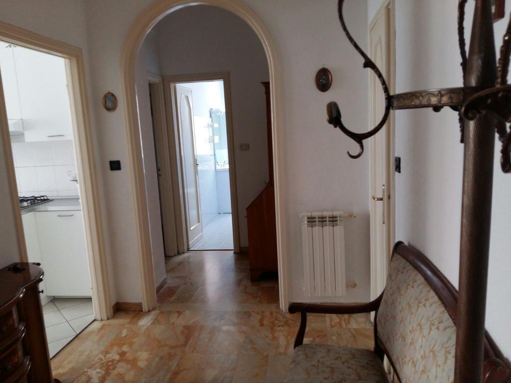 Apartment Casa Barbara *